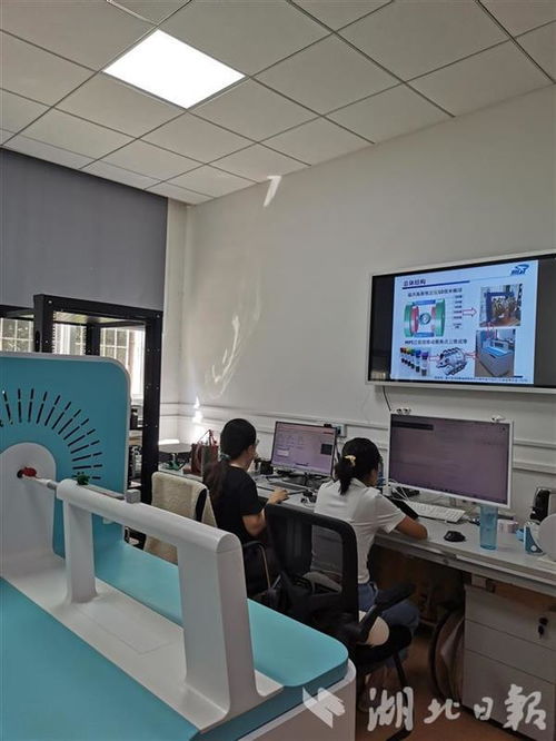 測控技術(shù)與一帶一路聯(lián)合實驗室 引領(lǐng)現(xiàn)代工業(yè)與醫(yī)學(xué)影像科技攻關(guān)